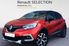 Renault Captur Zen dCi 66kW 90CV 18