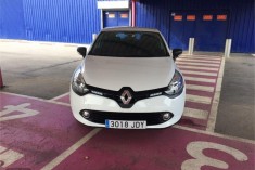 Renault Clio Business dCi 75 eco2