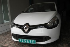 Renault Clio Business Energy dCi 75 eco2 Euro 6
