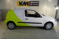 Renault Clio Societe 1.5dCi 65