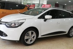 Renault Clio Sport Tourer TCe Dynamique Energy eco2 90cv 5p