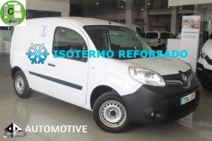 Renault Kangoo 1.5 DCI ISOTERMO