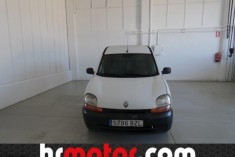 Renault Kangoo 1.5DCI Authentique 80
