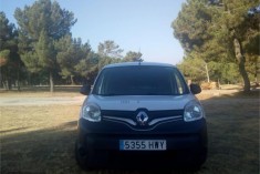 Renault Kangoo Profesional Maxi 5p dCi 90