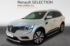Renault Koleos INITIALE PARIS DCI 175 X-TRONIC 4X4 -18