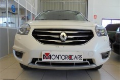 Renault Koleos Expression dCi 150 4x4