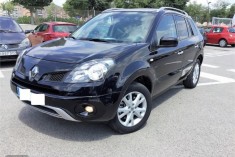 Renault Koleos Privilege dCi 150 FAP 4X4 Euro5