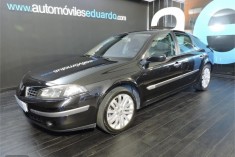 Renault Laguna Dynamique 2.0dCi 150CV