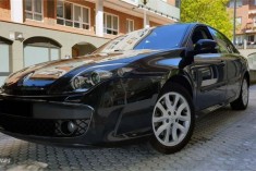 Renault Laguna GT 4Control dCi 150cv FAP