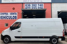 Renault Master Furgon T L3H2 3500 dCi 110