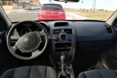 Renault Megane 1.9dci grantour 120cv 6 velocidades