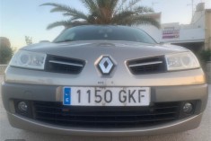 Renault Megane Business 1.5dCi105 eco2