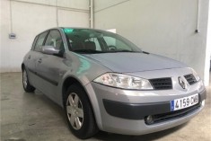 Renault Megane CONFORT EXPRESSION 1.5DCI 80CV
