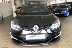 Renault Megane Coupe RS 2.0 16v 265 SS