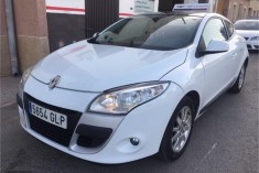 Renault Megane Dynamique 1.6 16v 110cv