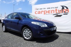 Renault Megane Emotion 2008 1.5DCI85 eco2