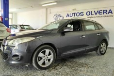 Renault Megane SPORT TOURER 1.5 Dci