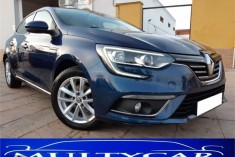 Renault Megane Zen Energy dCi 110