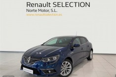Renault Megane Zen Energy dCi 81kW 110CV
