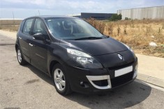 Renault Scenic Dynamique 1.9dCi 130cv
