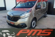 Renault Trafic Passenger Energy dCi 92 kW125 CV TT E6