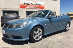 Saab 9 3 Vector 1.9 TTiD Auto