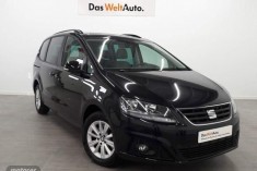 Seat Alhambra 2.0TDI CR Eco. S&S Reference 150