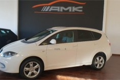 Seat Altea Freetrack 2.0 TDI 170cv 4WD