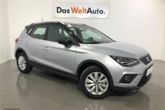 Seat Arona 1.6 TDI 70kW 95CV Style Edition Eco