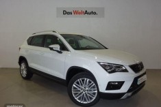 Seat Ateca 2.0TDI CR S&S Xcellence 150
