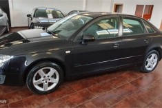 Seat Exeo 2.0 TDI CR 120 CV DPF Reference