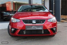 Seat Ibiza 1.0 EcoTSI 85kW 115CV FR