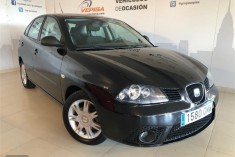 Seat Ibiza 1.4 TDI 80cv Reference DPF