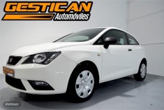 Seat Ibiza SC 1.4 TDI 75cv Reference Ecomotive