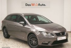 Seat Leon ST 2.0TDI CR S&S Style DSG6