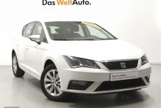 Seat Leon 1.2 TSI 81kW 110CV StSp Style