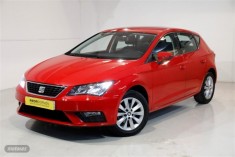 Seat Leon 1.2 TSI 81kW 110CV StSp Style Plus
