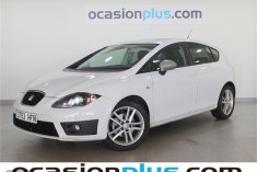 Seat Leon 1.4 TSI 125cv FR