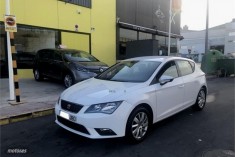 Seat Leon 1.6 TDI 110cv StSp Reference Ecomotive