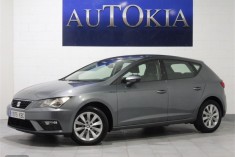 Seat Leon 1.6 TDI 85kW DSG7 StSp Style Plus