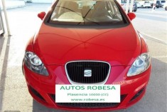 Seat Leon 1.9 TDI 105cv ECO Style