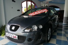 Seat Leon 1.9 TDI 105cv Sport