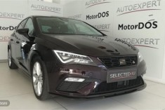 Seat Leon 2.0 TDI 110kW DSG6 StSp FR Plus