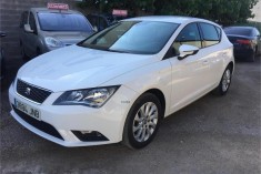 Seat Leon 2.0 TDI 150cv StSp Style
