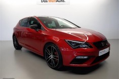 Seat Leon 2.0 TSI 221kW 300CV DSG6 StSp CUPRA