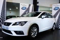 Seat Leon ST 1.4 TGI GNC STYLE 110CV