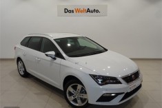 Seat Leon ST 1.5 EcoTSI 110kW DSG7 SS FR Edition