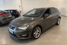 Seat Leon ST 2.0 TDI 150cv StSp Style