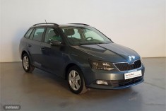 Skoda Fabia Combi 1.2 TSI 66KW 90cv Ambition