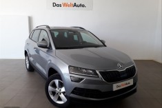 Skoda Karoq 1.0 TSI 85kW 115CV DSG Ambition